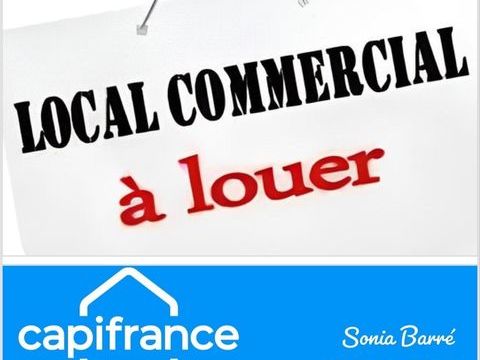 Local/bureau &agrave; louer QUIMPER (29) 1500 29000 Quimper