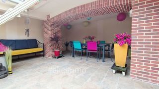  Maison � vendre 6 pi�ces 300 m�