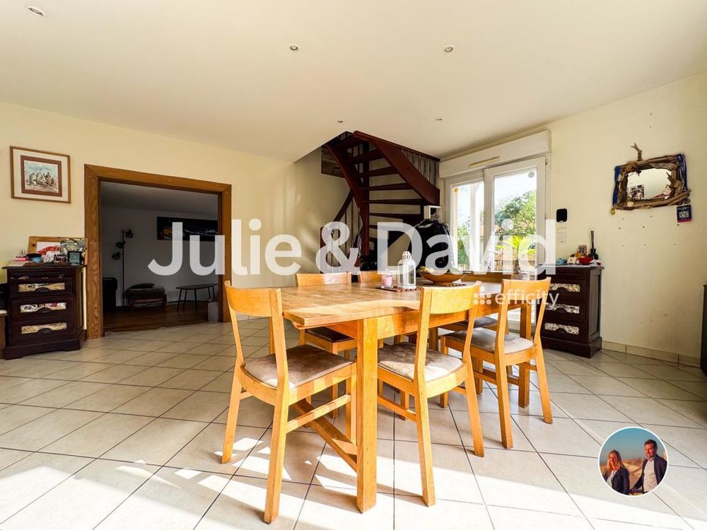 � vendre  Maison Lacanau (33680)