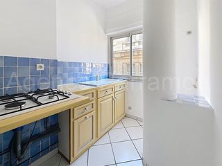  Appartement � vendre 2 pi�ces 36 m�