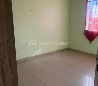  Maison � vendre 4 pi�ces 64 m�