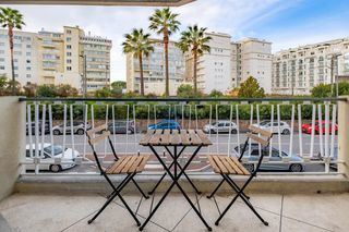  Appartement � vendre 2 pi�ces 50 m�