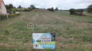  Terrain � vendre 1409 m�