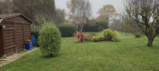  Maison � vendre 5 pi�ces 121 m�