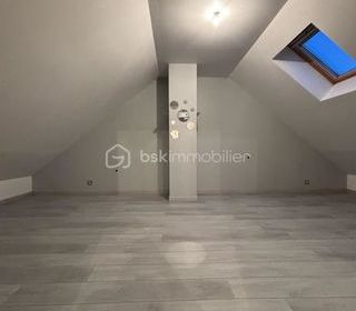  Maison � vendre 4 pi�ces 97 m�