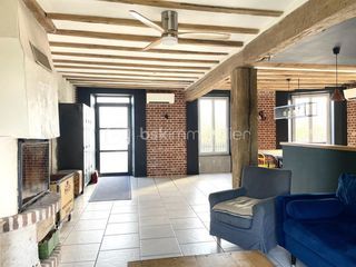  Maison � vendre 6 pi�ces 160 m�