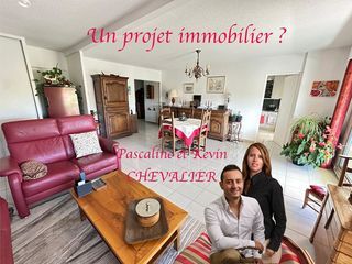  Appartement � vendre 6 pi�ces 155 m�