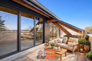  Appartement � vendre 4 pi�ces 149 m�