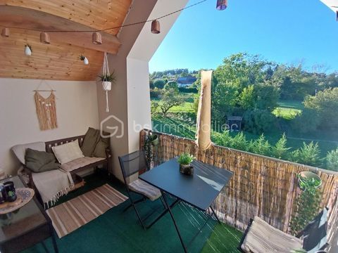   SUITE DESISTEMENT,  LIBRE , APPARTEMENT T3 DE CHARME DANS MAISON EN DERN. ETAGE AVEC TERRASSE Appartement - 3 pi�ce(s) - 83 m�