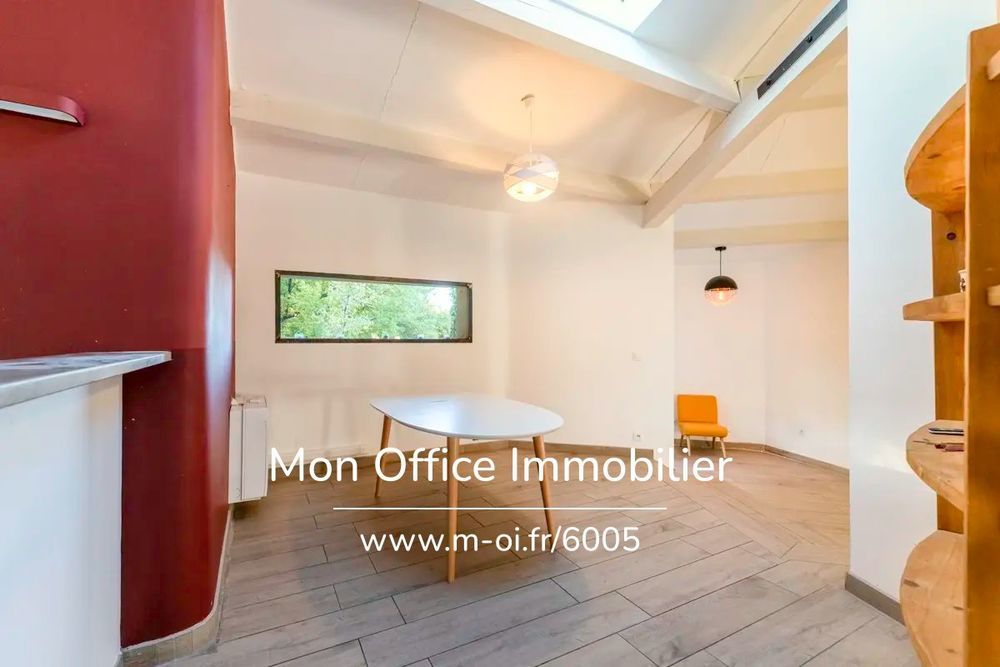 � vendre  Maison Aix-en-Provence (13090)