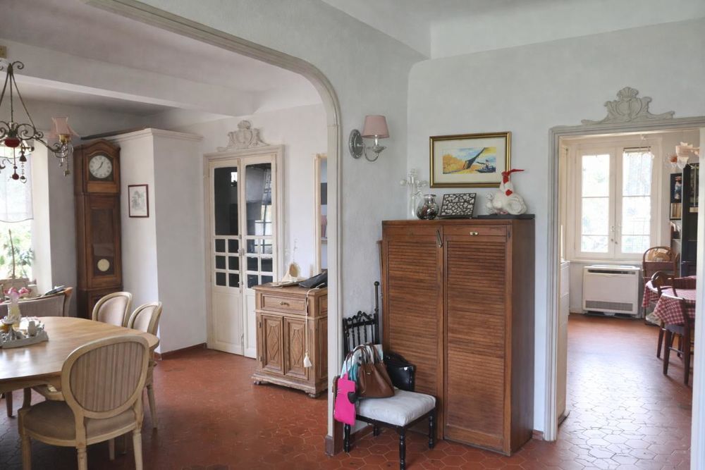 � vendre  Maison La Motte (83920)