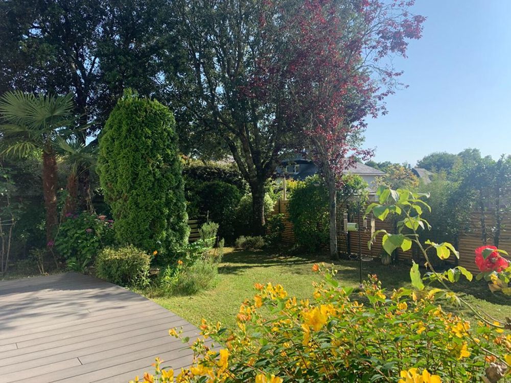 � vendre  Maison Vannes (56000)