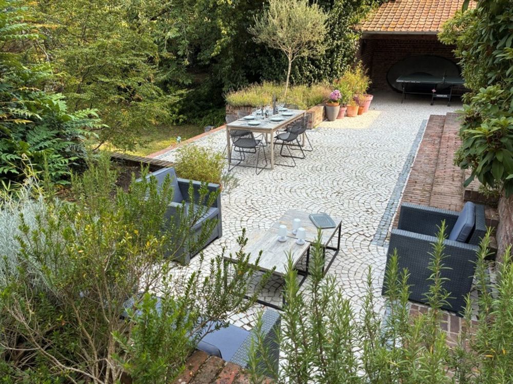 � vendre  Maison B�thune (62400)