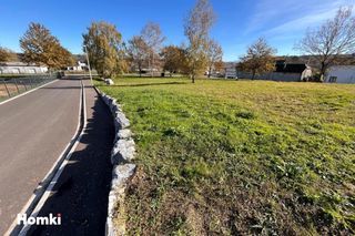  Terrain � vendre 1153 m�