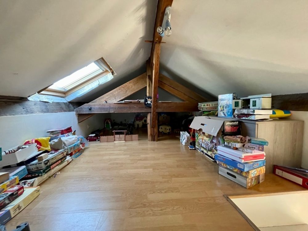 � vendre  Appartement Versailles (78000)