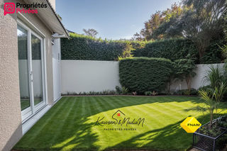  Maison � vendre 4 pi�ces 102 m�