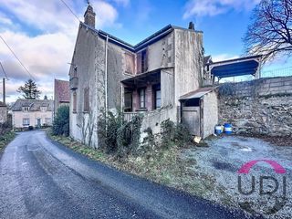  Maison � vendre 3 pi�ces 75 m�