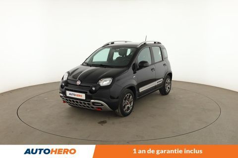 Fiat Panda 1.0 Hybride BSG City Cross 70 ch 2020 occasion Issy-les-Moulineaux 92130