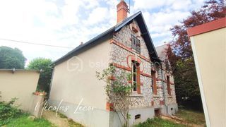  Maison � vendre 4 pi�ces 95 m�