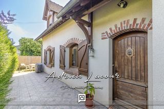  Maison � vendre 7 pi�ces 139 m�