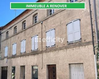  Maison � vendre 12 pi�ces 270 m�