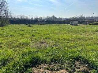  Terrain � vendre 869 m�