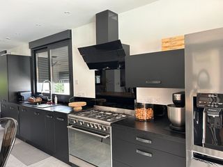  Maison � vendre 5 pi�ces 155 m�