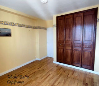  Appartement � vendre 4 pi�ces 75 m�