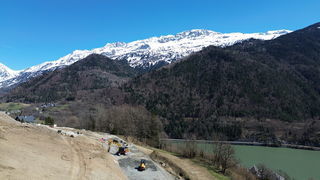  Appartement � vendre 2 pi�ces 47 m�