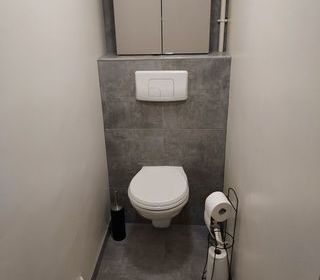  Appartement � louer 5 pi�ces 81 m�