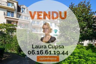  Appartement � vendre 5 pi�ces 99 m�