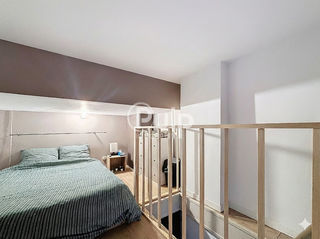  Appartement � vendre 2 pi�ces 18 m�