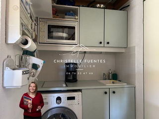  Maison � vendre 3 pi�ces 38 m�