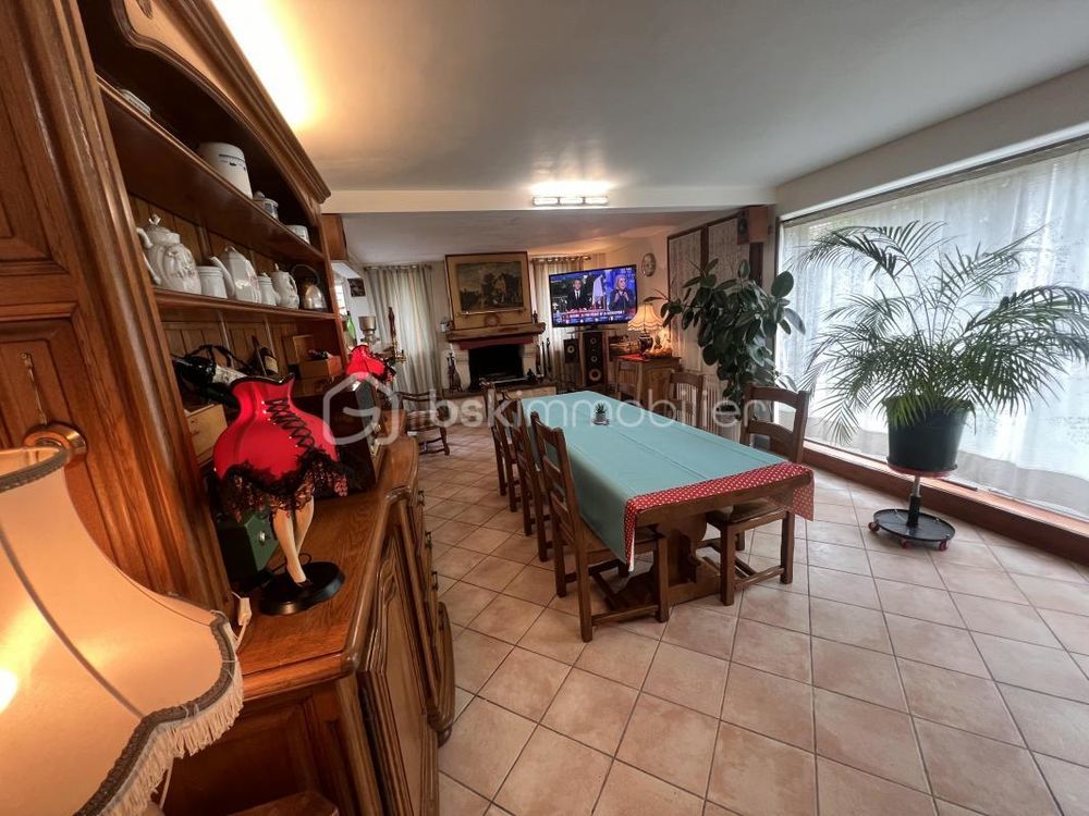 � vendre  Maison Bondy (93140)