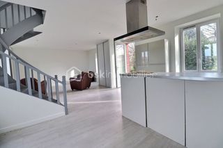  Maison � vendre 4 pi�ces 108 m�