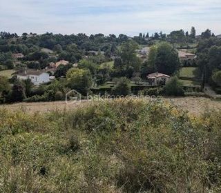  Terrain � vendre 3920 m�