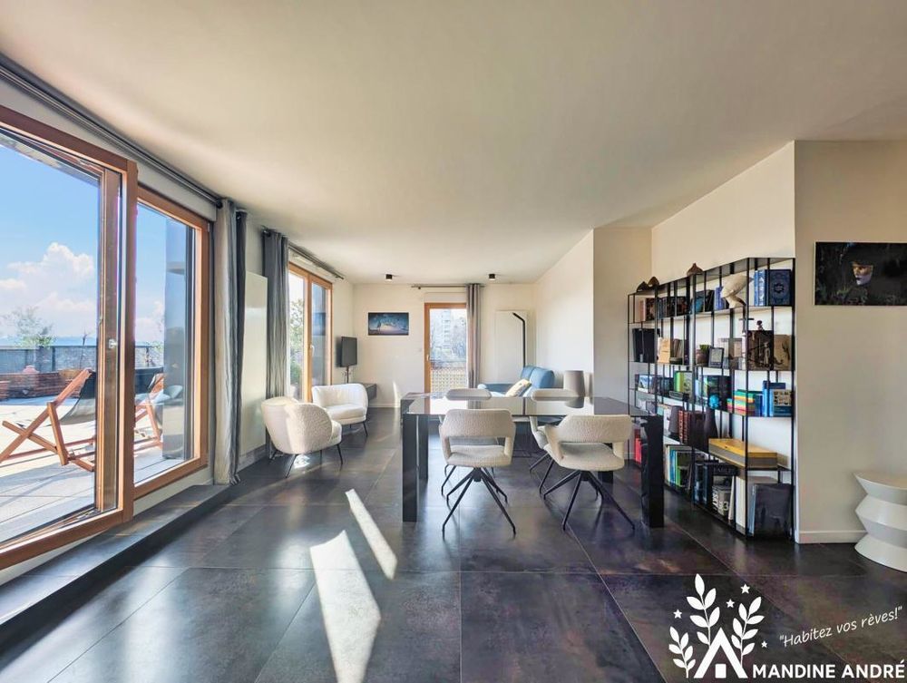 � vendre  Appartement Lyon 9