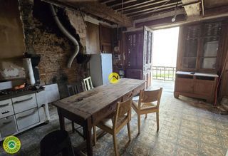  Maison � vendre 7 pi�ces 140 m�