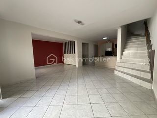  Maison � vendre 4 pi�ces 77 m�