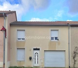  Maison � vendre 6 pi�ces 128 m�
