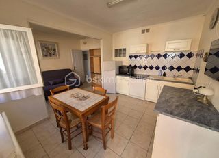  Appartement � vendre 2 pi�ces 37 m�