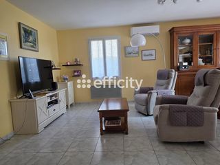  Maison � vendre 4 pi�ces 88 m�