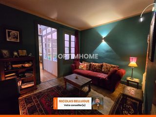  Maison � vendre 5 pi�ces 180 m�