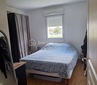  Maison � vendre 3 pi�ces 72 m�