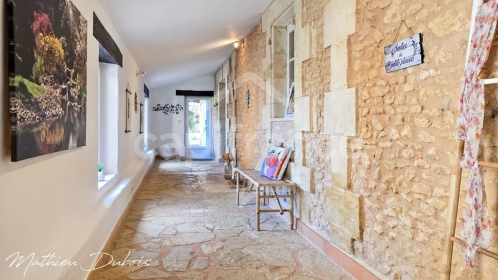 � vendre  Propri�t�/ch�teau Veyrines-de-Vergt (24380)