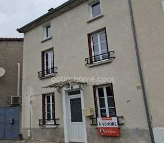  Maison � vendre 4 pi�ces 86 m�