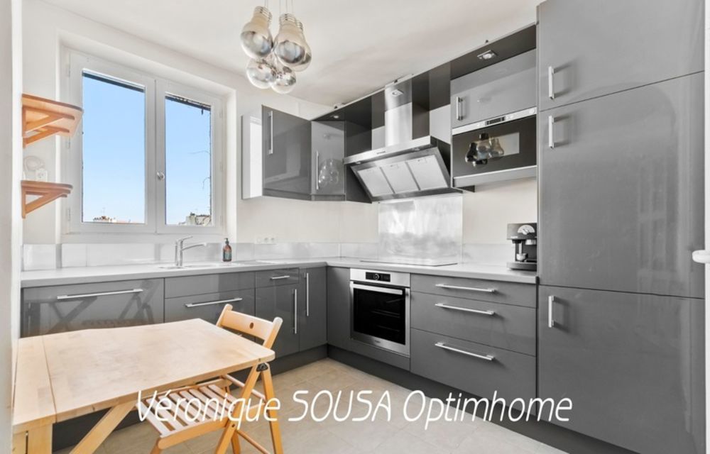 � vendre  Duplex/triplex Saint-Germain-en-Laye (78100)