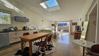  Appartement � vendre 3 pi�ces 82 m�