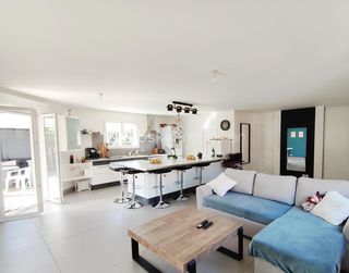  Maison � vendre 5 pi�ces 108 m�