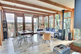  Maison � vendre 2 pi�ces 55 m�